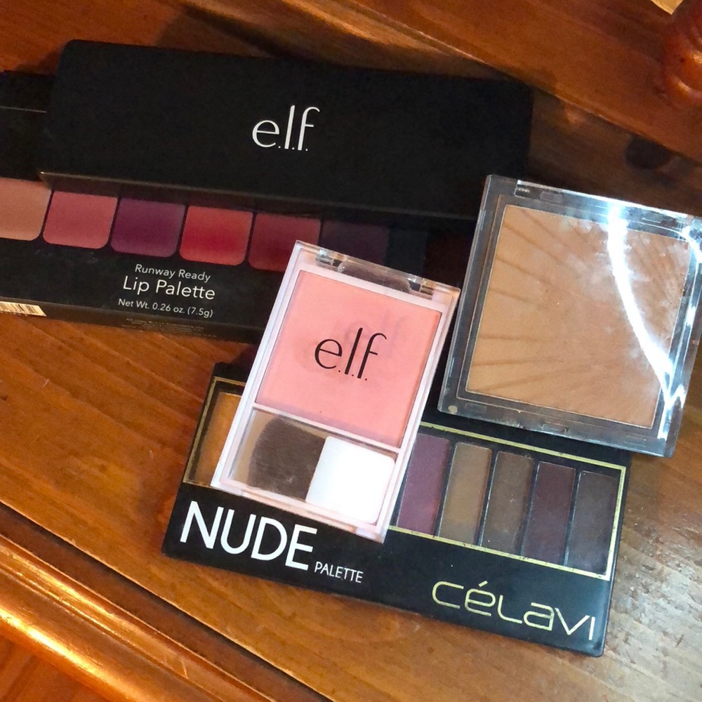 Make ups bundles